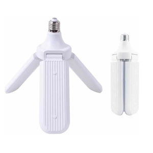 <span class=keywords><strong>LED</strong></span>電球<span class=keywords><strong>36W</strong></span> 45W 48W 60W新デザイン3葉扇形