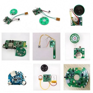 PCBA Rapid Prototype Services Gerber File Schematic PCB-Design für elektronische Leiterplatten mit Software entwicklung - Product Image 4