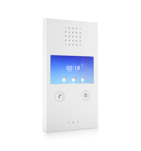 Interfono DE SEGURIDAD intercomunicador Smart Tuya Video Door Phone tuya timbre video sistema de intercomunicación - Product Image 3