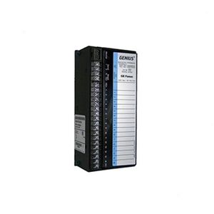 Módulo de aplicación Electric Plc IC670MDL640 MÓDULO DE ENTRADA 24VDC POS/NEG LOGIC ENTRADA 16 PUNTOS AGRUPADOS - Product Image 2