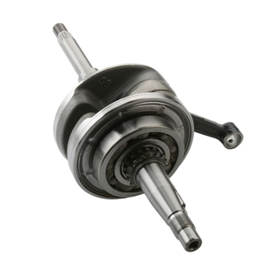 Xe Máy trục khuỷu lắp ráp cho Honda SH125 SH150 kgf kgg <span class=keywords><strong>keeway</strong></span> logik125 outlook125 4T SCOOTER Bộ phận động cơ - Product Image 5