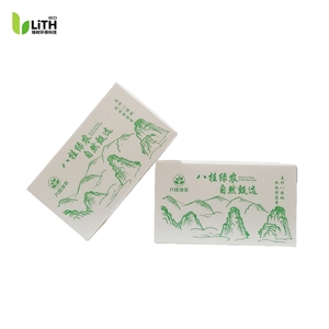 Scatole per la spedizione di uova in plastica ondulata, antiurto, ecologiche, leggere, impermeabili e pieghevoli - Product Image 4