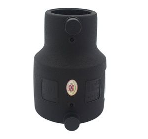 <strong>1</strong>/4&quot; Concentric <strong>Reducer</strong> Pressure Fitting Pe Pipe Fittings Reducing 8&quot;X2&quot; <strong>3</strong> <strong>Inch</strong> <strong>to</strong> <strong>1</strong> Hdpe Butt Welding 50Mm 32Mm - Product Image 1