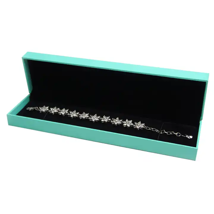Collar caja