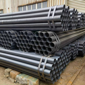 API 5L X70 SSAW DSAW ASTM A53 Gr。战争遗留爆炸物附表40用于油气管道和建筑的碳钢管 - Product Image 6