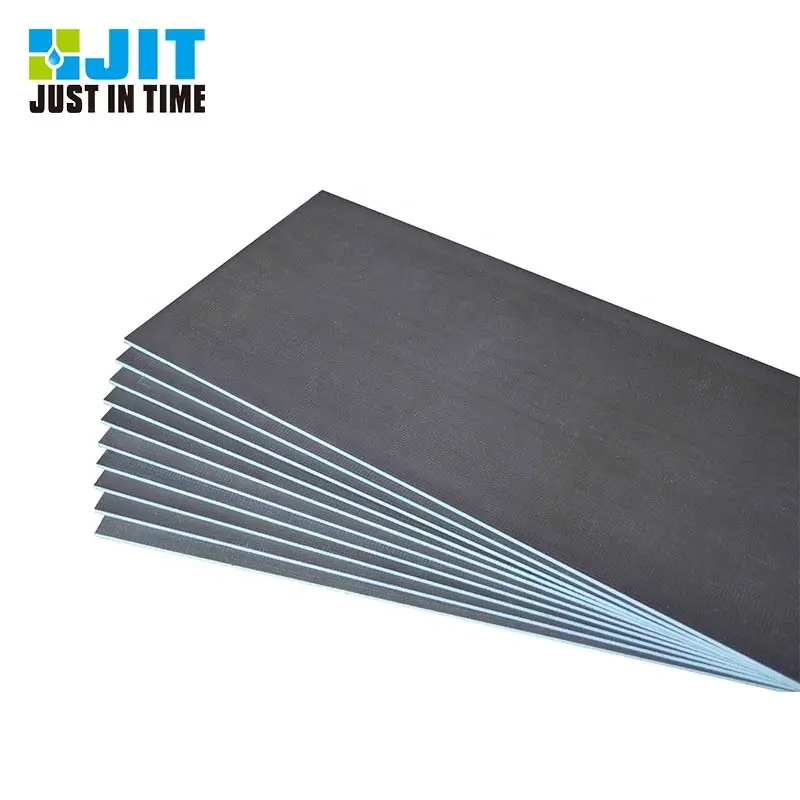 Tile Backer Board 6/10/20mm Marmox Wedi Type Cement Coated Insulation Panel
