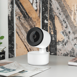 <strong>Security</strong> Monitoring <strong>Camera</strong> with Human Detection Alert Memory Card Data Store Option Smart Ptz WiFi <strong>Security</strong> <strong>Camera</strong> - Product Image 4