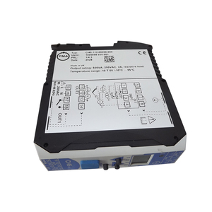 High Quality PMA <strong>Controller</strong> KS40-100-00000-000 KS40-100-0000D-000 Temperature <strong>Controller</strong> - Product Image 1