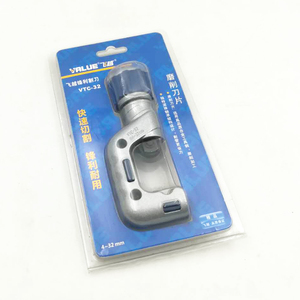 バリューチューブパイプカッターVTCシリーズVTC-19、VTC-32、VTC-42、VTC-70加工範囲1/8-2.5/8ボールベアリング取り扱いが簡単 - Product Image 6