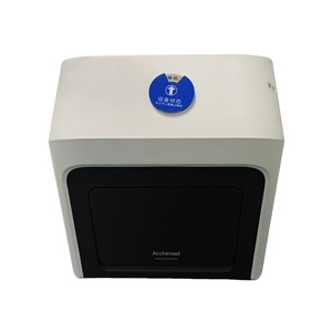 Electric qPCR Machine with FAM SYBR Green I ROX Texas Red for Multi-Target <strong>Gene</strong> Detection - Product Image 6