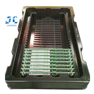 A8401499 32gb Pc3l-12800r Ddr3-1600mhz Sdram Quad Rank X4 Cl11 1.35v Ecc modulo di memoria Lrdimm a 240 pin registrato per Server. - Product Image 6