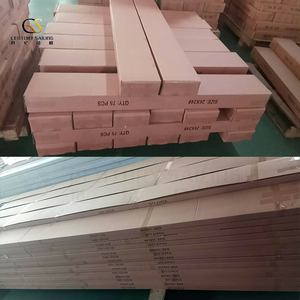 天花板T格栅系统锌镀锌吊顶T格栅吊顶T杆 - Product Image 2
