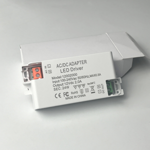 Ultra Compact Mini <strong>Led</strong> <strong>Driver</strong> Mean Well <strong>Driver</strong> Power 24 V 6W-75W 36V AC to DC <strong>Led</strong> 12V 15W 1600 W 42 Volt - Product Image 5
