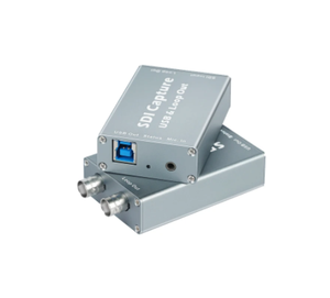 Proveedor confiable Tarjeta de captura de VIDEO 4 en 1 de 8MP AHD a tarjeta de captura de video USB Entrada AHD TVI CVI y salida USB 1080 60fps Capture Plug and Play - Product Image 4