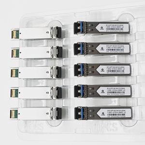 FTTH thu phát quang mô-đun SX LX duy nhất chế độ sợi 1GB 3KM 10km 1.25G SFP mô-đun cho <span class=keywords><strong>Cisco</strong></span> thổ cẩm <span class=keywords><strong>Linksys</strong></span> - Product Image 2