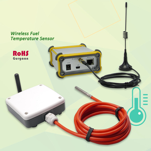Indoor Digital Temperature Controller OEM Customization Supported Wireless Alarm <strong>Sensor</strong> Alarm System Alarm Siren - Product Image 1