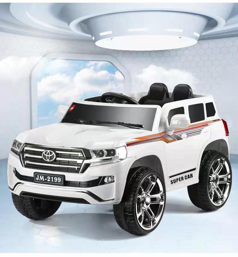 Blanc