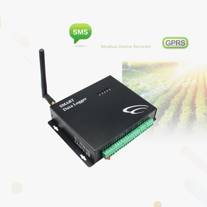 Modbus GPRSテレメトリーデバイスデータロガーGSM水位コントローラーデータ収集システム - Product Image 2