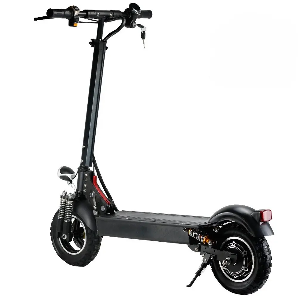 Scooter eléctrico de Ciudad de aleación de aluminio para adultos, venta al por mayor, Scooter Eléctrico de movilidad plegable, Scooter Eléctrico de moda portátil plegable