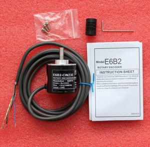1 шт. Новый E6B2-CWZ3E 500P/R E6B2CWZ3E поворотный кодер 12 месяцев гарантии PLC - Product Image 1