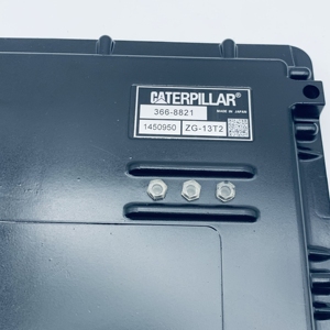 221-8874 ECU, запасные части для компьютерного ЭКСКАВАТОРА Cat E320D ECU, блок контроллера двигателя 366-8821, 2218874 3668821 - Product Image 5