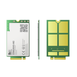5G Modul SIMCOM SIM8202X-M2 Serie SIM8202E-M2 Multi-Band 5G NR/LTE-FDD/LTE-TDD/HSPA + Modul SIM8202G-M2 - Product Image 4