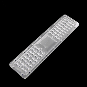 Led街路灯モジュール50w smd3030/2835 dob ledモジュール、ip67レンズ付き - Product Image 2