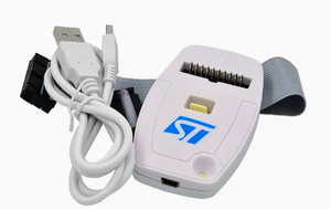ST-LINK/V2 IC ST-LINK V2 PROG STM8 STM32 çip elektronik bileşen - Product Image 2