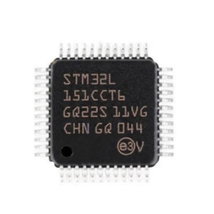 Microcontroladores ARM-MCU STM32L151CCT6, STM32L1, 2, 1, 2, 2, 2 - Product Image 1