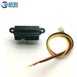 GP2Y0A41SK0F Analog Infrared Ranging <strong>Sensor</strong> Module 4-30cm Detection Range