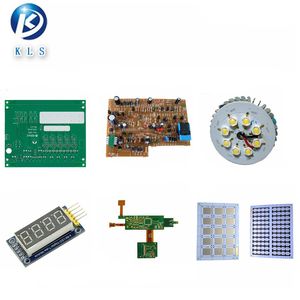 OEM FR4ผู้ผลิต PCB PCB ประกอบแผงวงจรอิเล็กทรอนิกส์94v0 PCB ราคาโรงงาน - Product Image 3