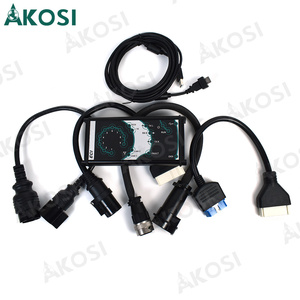 Per IVECO ELTRAC facile 16.1 per IVECO Eltrac per IVECO strumento diagnostico camion diagnosi scanner - Product Image 4