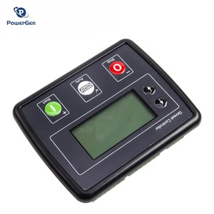 Dse4520 Mkii generatore automatico Start Controller DSE4520 MKII telecomando per generatore diesel - Product Image 5