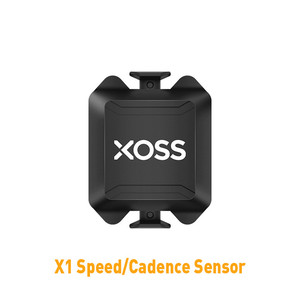 X1 Speed <strong>Cadence</strong> <strong>Sensor</strong> Cycling Computer Speedometer ANT+ Bluetooth Road Bike MTB Compatible for GARMIN IGPSPORT Bryton - Product Image 2
