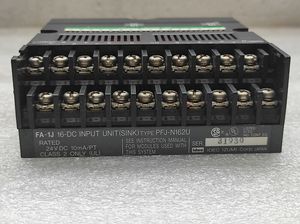 New Pfj-n162u <strong>Input</strong> Module - Product Image 3