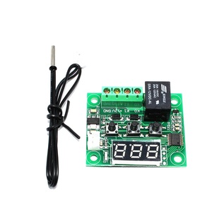 <strong>Module</strong> Digital Thermostat <strong>Temperature</strong> Control Switch <strong>Module</strong> XH-W1209 - Product Image 3