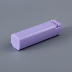 ขวดสเปรย์ฉีดน้ำหอมขนาดเล็ก10มล. แบบพกพาเป็นมิตรกับสิ่งแวดล้อมขนาดพกพาสำหรับใช้น้ำหอม - Product Image 4