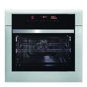 Lò Nướng <span class=keywords><strong>Gas</strong></span> Điện Tử Dễ Vận Hành Hẹn Giờ Kỹ Thuật Số - Product Image 6