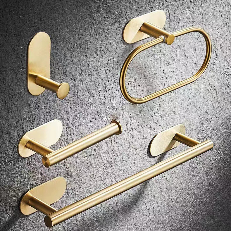 Gold Style 2
