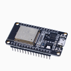 Nieuwe Originele Esp32 Ch9102x <span class=keywords><strong>Wifi</strong></span> En Bluetooth Development Board Ch9102x Dual-Core <span class=keywords><strong>Wifi</strong></span> En Bluetooth - Product Image 2
