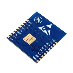 Hot selling <strong>ESP8266</strong> Serial <strong>WIFI</strong> Model <strong>ESP</strong>-WROOM-<strong>02</strong> 2Mt bytes Remote Transceiver Wireless <strong>Module</strong> Good price - Product Image 3