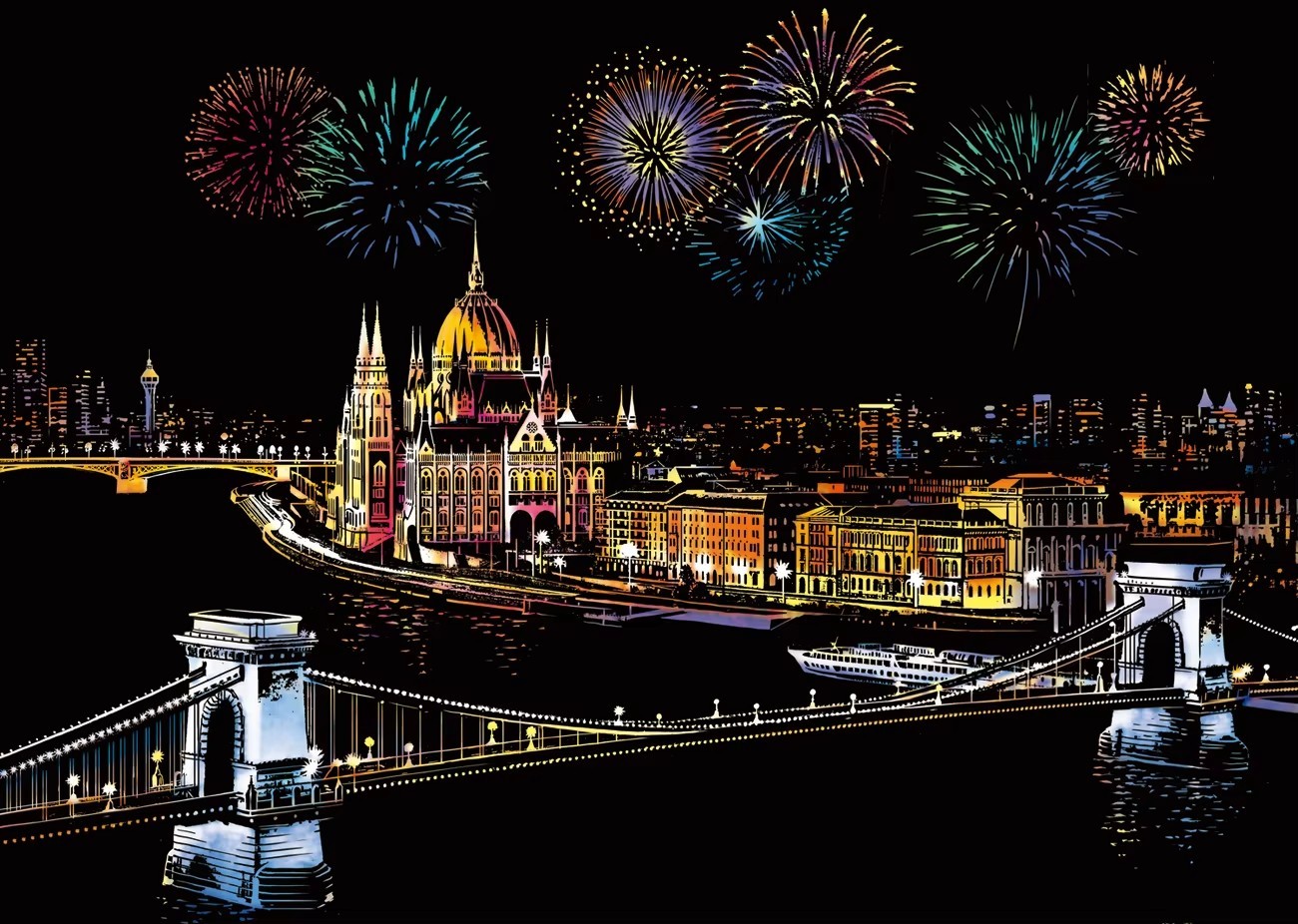Budapest