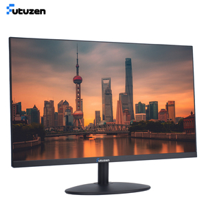 Monitor de ordenador HDR10 de 23,8 pulgadas OEM/ODM con monitor LCD de alta frecuencia de actualización - Product Image 6