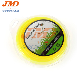 Brush Cutter <strong>Nylon</strong> Trimmer Line Grass Trimmer Machine Grass Cutting <strong>String</strong> Trimmer <strong>Nylon</strong> Line - Product Image 3