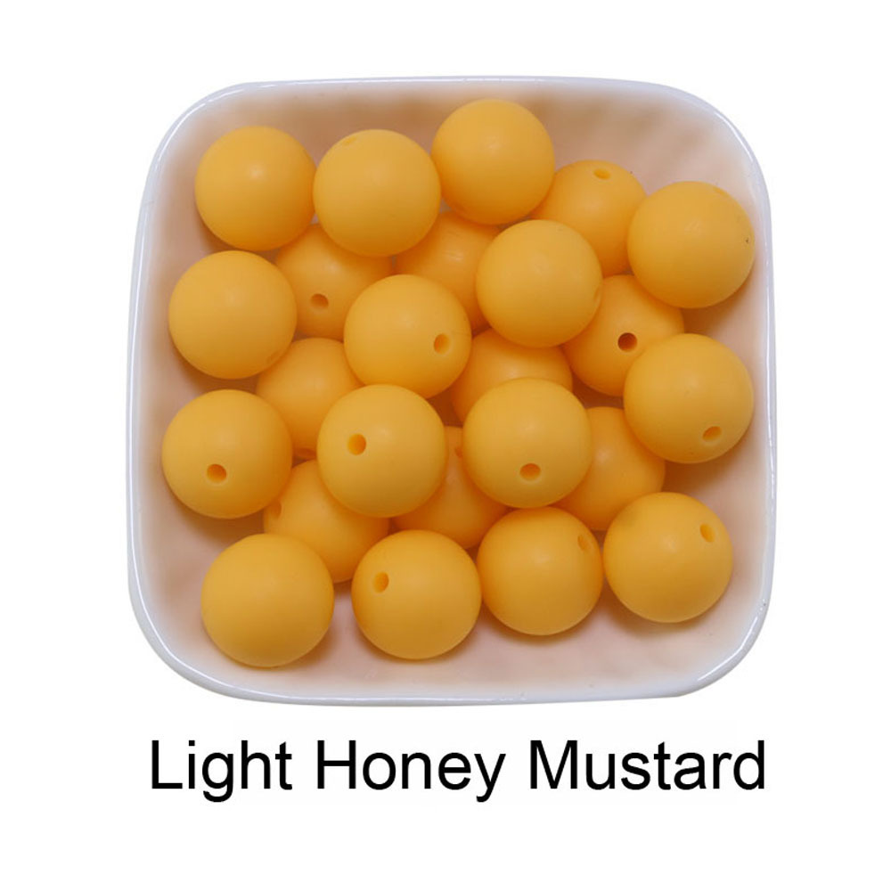 Light Honey Mustard