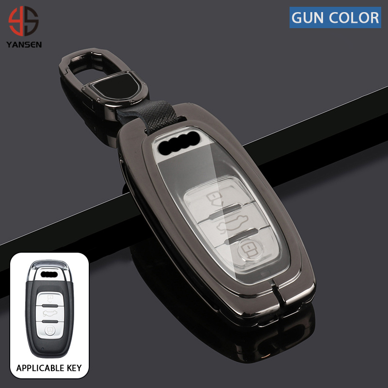 A-Ring Gun Color
