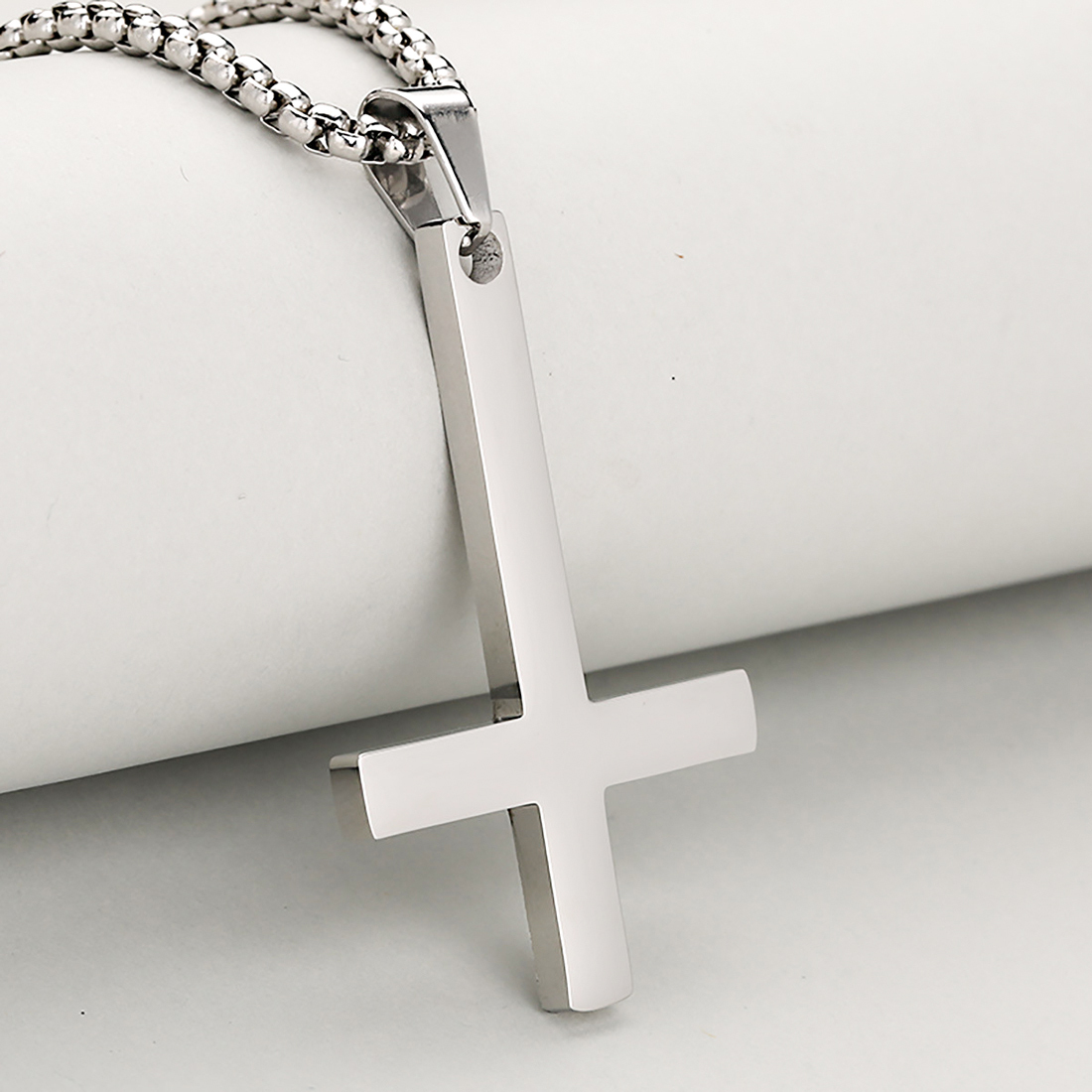 Pendentif en argent