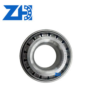 Premium langlebige F-848043 sphärische Lager hohe Tragfähigkeit für den Bau - Product Image 1