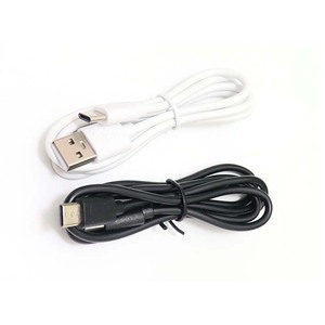 Type <strong>C</strong> Cables 20CM 30cm 50cm 1m for Android Mobile Phone PVC Charging Pure Copper USB Type <strong>C</strong> Cable for Mp3 for Fans - Product Image 1