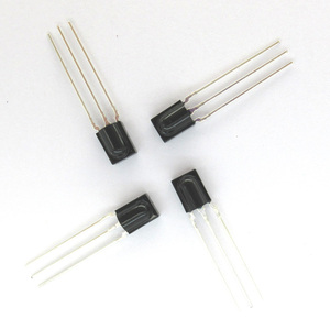 Amplificador óptico electrónico LC, módulo receptor de infrarrojos de 360 grados, Sensor para decodificador, TV, Sensor Ir, uso - Product Image 5